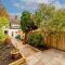 Pass the Keys Elegant and stylish townhouse central Ludlow