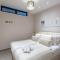 Luxurious 2 King-size bed flat with Patio - 伦敦