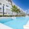 Homity Exclusive Playa Granada Beach & Golf - Marina Golf - Motril