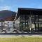 Crystal resort b209
