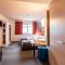 B&B Hotel Schweinfurt-City