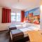 B&B Hotel Schweinfurt-City