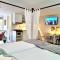 Neptun Studio-apartment with terrace. - Copenaghen