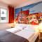 B&B Hotel Schweinfurt-City