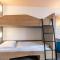 B&B Hotel Schweinfurt-City