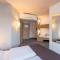 B&B Hotel Schweinfurt-City