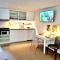 Neptun Studio-apartment with terrace. - Copenaghen