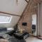 Amazing 2 ROOMS design apartement Loft - 伊普尔