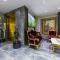 Golden Bazaar hotel - Istanbul