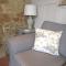 Pass the Keys The Pippins a Cotswold cottage and garden parking