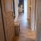 Residence Klažary u Žumberka - Terasové apartmány - Kamenná