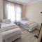 MV self-catering - Rooms