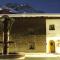 Brunnenhof Apartments - Pettneu am Arlberg