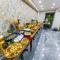 Golden Bazaar hotel - Istanbul