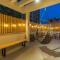 Zostel Pune, Viman Nagar