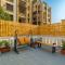 Zostel Pune, Viman Nagar