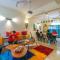 Zostel Pune, Viman Nagar