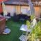 Maison 130m2, terrasse 70 m2 sud, 1à7 Pers, 3 chbres avec TV et clim - 皮耶尔拉特
