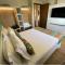 HotBeachSuites Lazer e Diversão