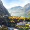 Trolltunga Aparthotel