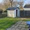 Cozy holiday home in South Holland in a wonderful environment - Zevenhuizen