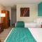 Howard Johnson by Wyndham Ocean City Oceanfront