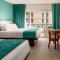 Howard Johnson by Wyndham Ocean City Oceanfront
