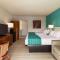 Howard Johnson by Wyndham Ocean City Oceanfront