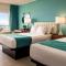 Howard Johnson by Wyndham Ocean City Oceanfront
