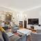 Chic and spacious apartement with piano and terrace - Le Chesnay
