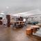 Hampton Inn Charlotte Monroe