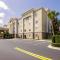 Hampton Inn Titusville/I-95 Kennedy Space Center