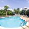 Hampton Inn Titusville/I-95 Kennedy Space Center