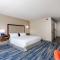 Hampton Inn Titusville/I-95 Kennedy Space Center