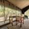 Olkinyei Mara Tented Camp - 塔勒克