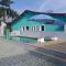 Itanhaem - Casa com Piscina