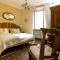 Swiss Historic & Garten Hotel Villa Carona
