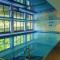 Hampshire Court Hotel & Spa - Basingstoke