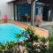 Casa com piscina em Itapema próximo a praia - Itapema