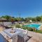 Quinta Grande de Boliqueime by Portucasa