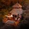 Chole Mjini Treehouses Lodge - Utende