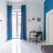 White&Blue Apartment at Sanità by Wonderful Italy