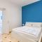 White&Blue Apartment at Sanità by Wonderful Italy