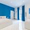 White&Blue Apartment at Sanità by Wonderful Italy