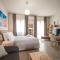 Archanes Luxury Apartment