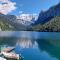 Appartement Twin Peak Edelweiss