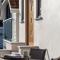 The Tullet, boutique hideaway in Somerset