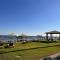 Four seasons sea holiday