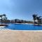 Four seasons sea holiday