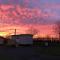 Rosemary Shepherds Hut, Clay Bank Huts - Ingleby